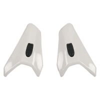 Arai TD-3 GP-7 přední větráky Solid-White